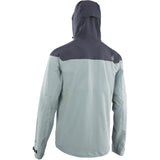 Outerwear Shelter Jacket 4W Softshell heren - getijdengroen