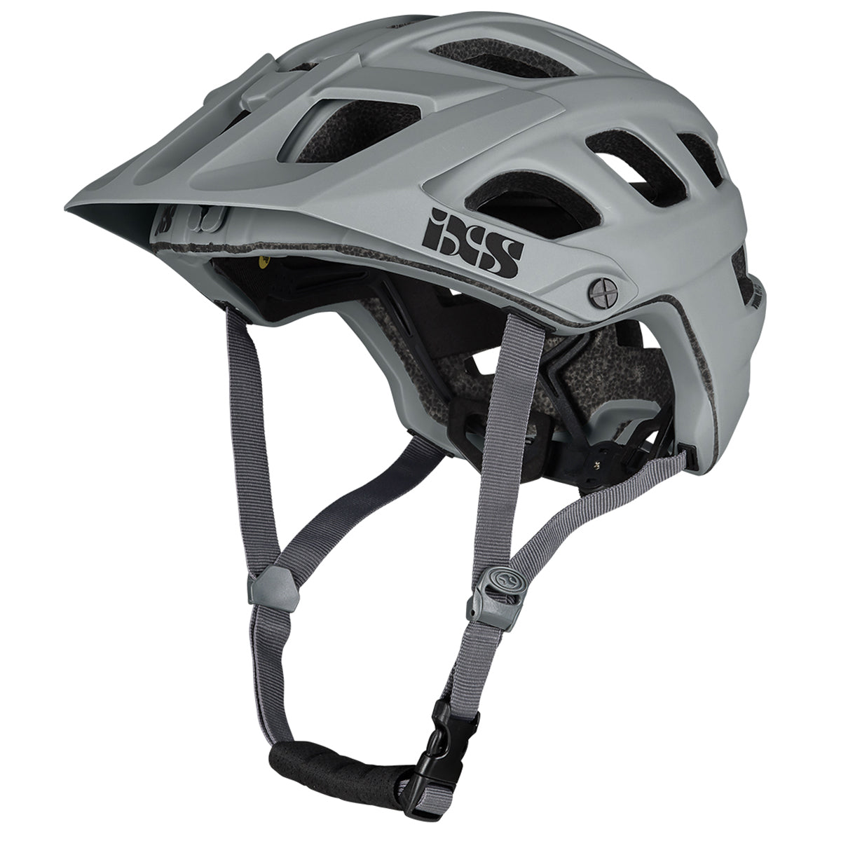 Trail EVO MIPS Helmet - Gray