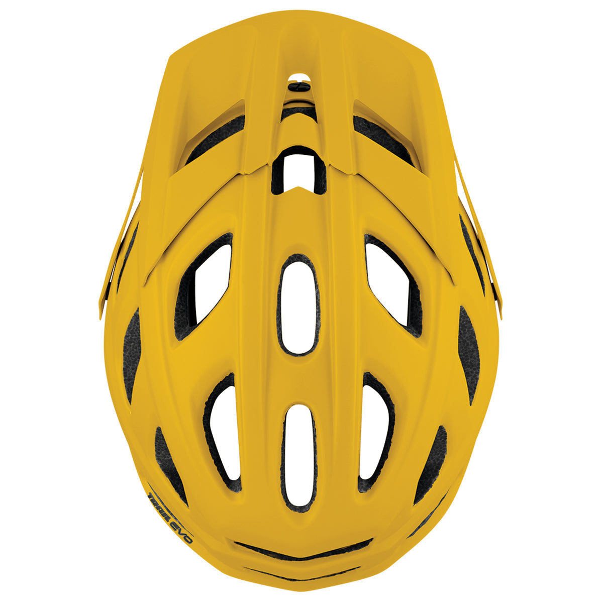 Casque Trail EVO MIPS - Safran