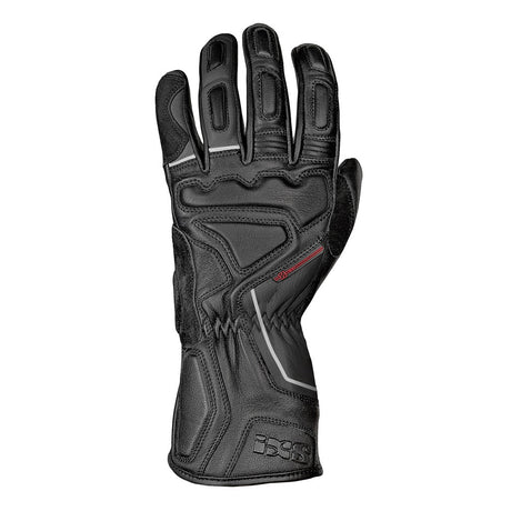 Tiga Motorrad Handschuhe black Damen