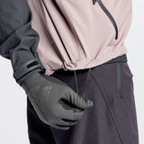 Carve All-Weather Jacket 2.0 - Black Taupe iXS