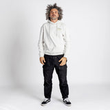 Arch organic hoodie - Off White iXS
