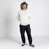 Arch organic hoodie - Off White iXS