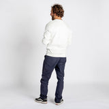Brand organic 2.0 sweater - Off White iXS