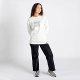 Brand organic 2.0 sweater - Off White iXS