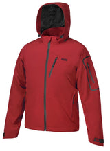 Veste Sinister 3.5 BC - Rouge