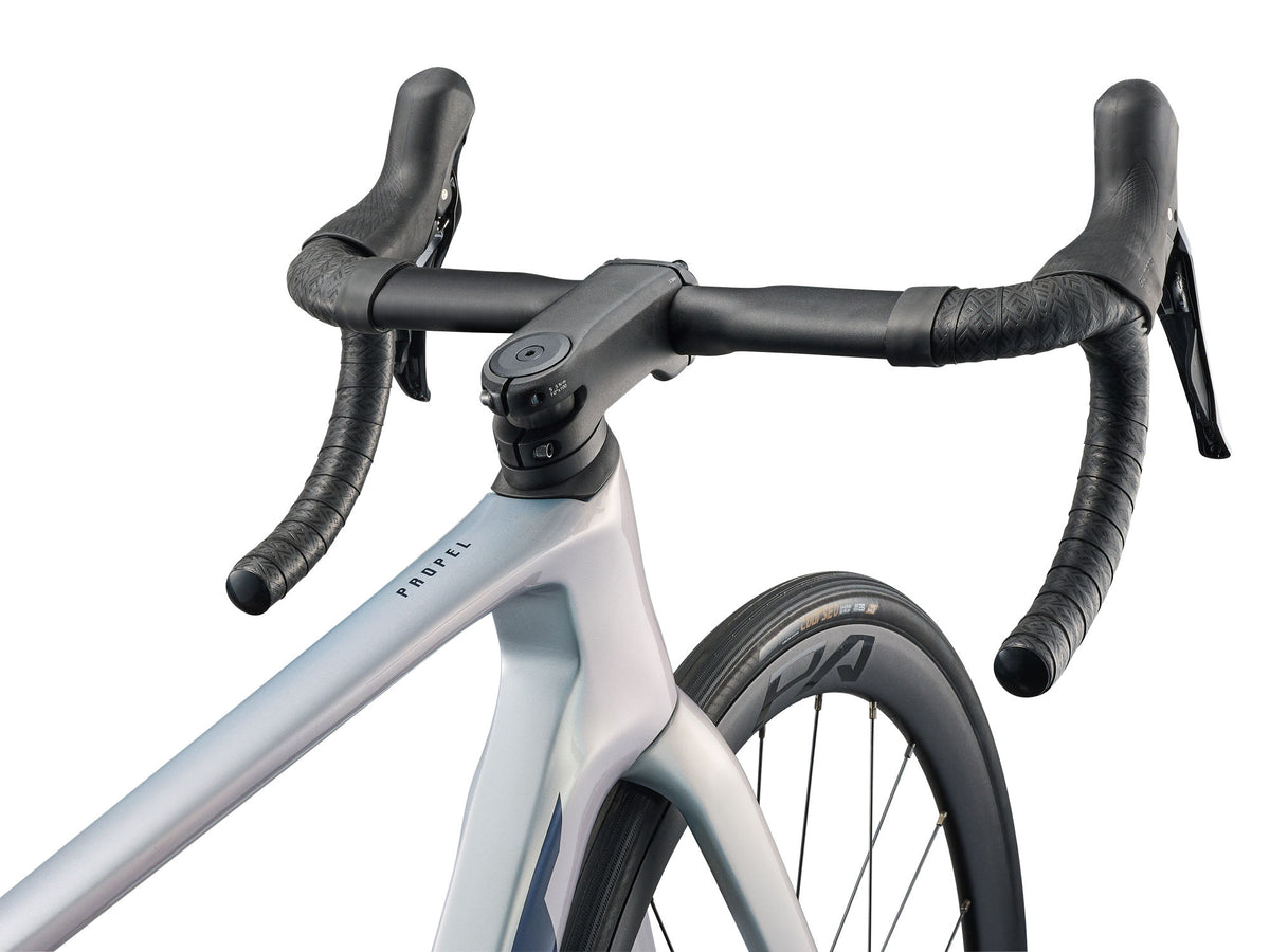 Propel Advanced 2 - Supernova