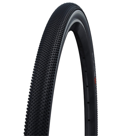 G-One Allround Faltreifen - 28 x 1.7 Zoll - Super Ground SnakeSkin Addix SpeedGrip