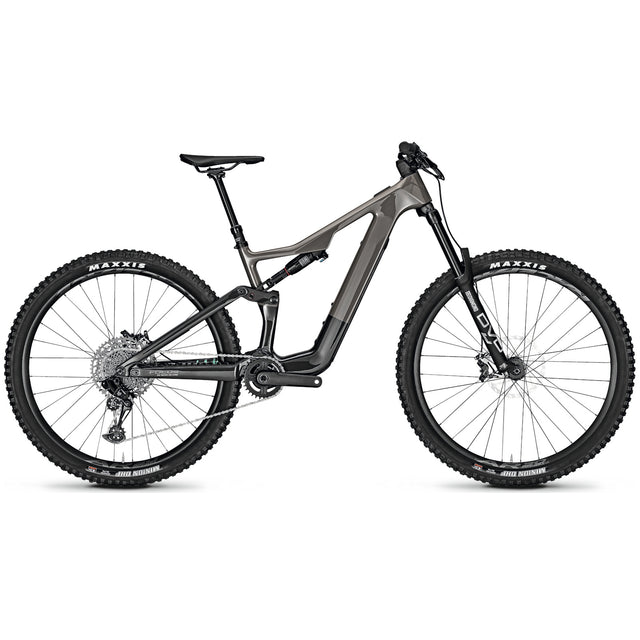 JAM² SL 8.7 Warmgrey / Carbon glossy