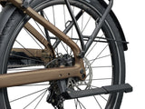 Explore E+ 3 Pro STA - Pyrite Brown
