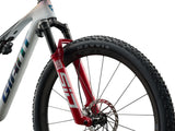 Anthem Advanced SL SE - White/Carbon