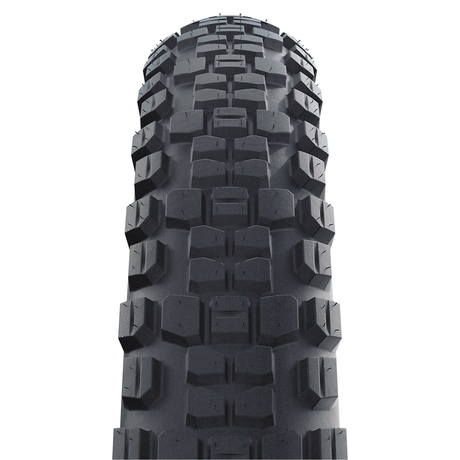Johnny Watts vouwband - 29x2.60 inch - Addix Performance - DD - Race Guard