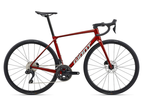 TCR Advanced 1 - Mars Dust Giant