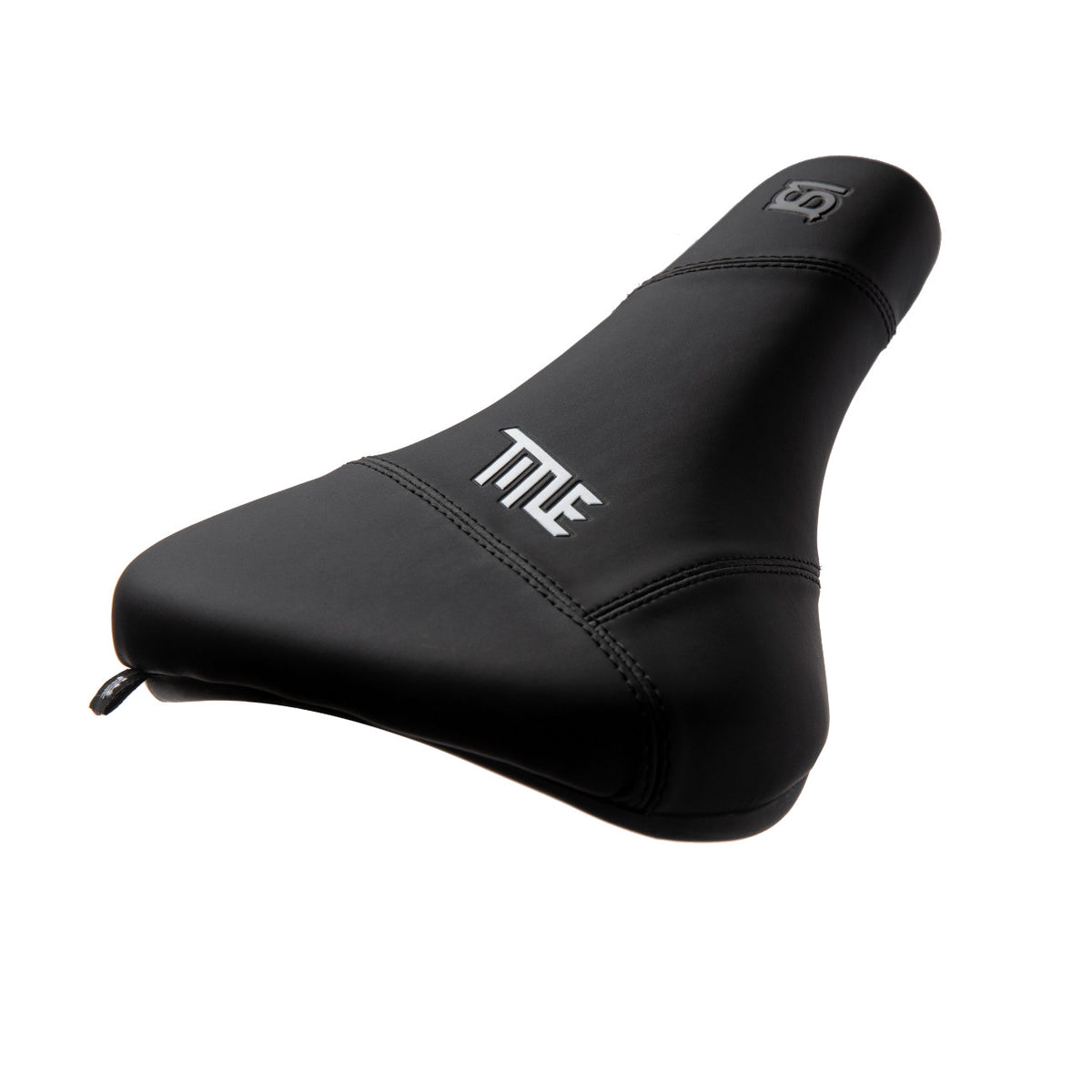 JS1 Selle - Noir
