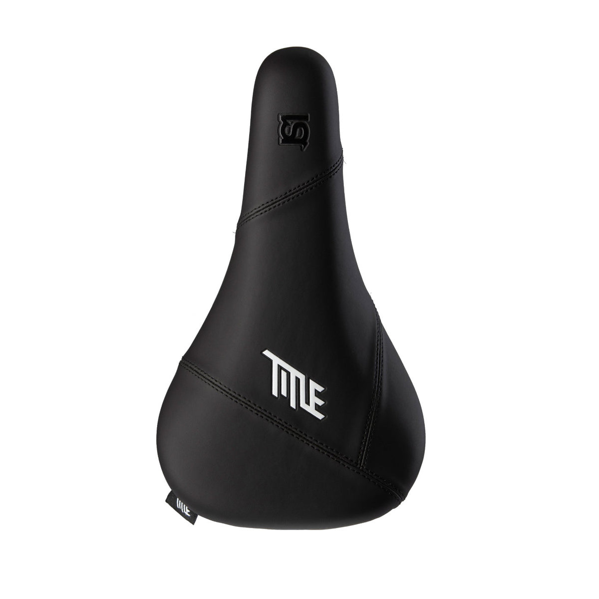 JS1 Selle - Noir