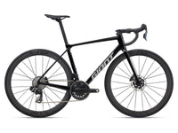 TCR Advanced Pro 0 AXS - Carbon