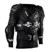 Body Protector 5.5 Junior - Protektorenjacke - Schwarz
