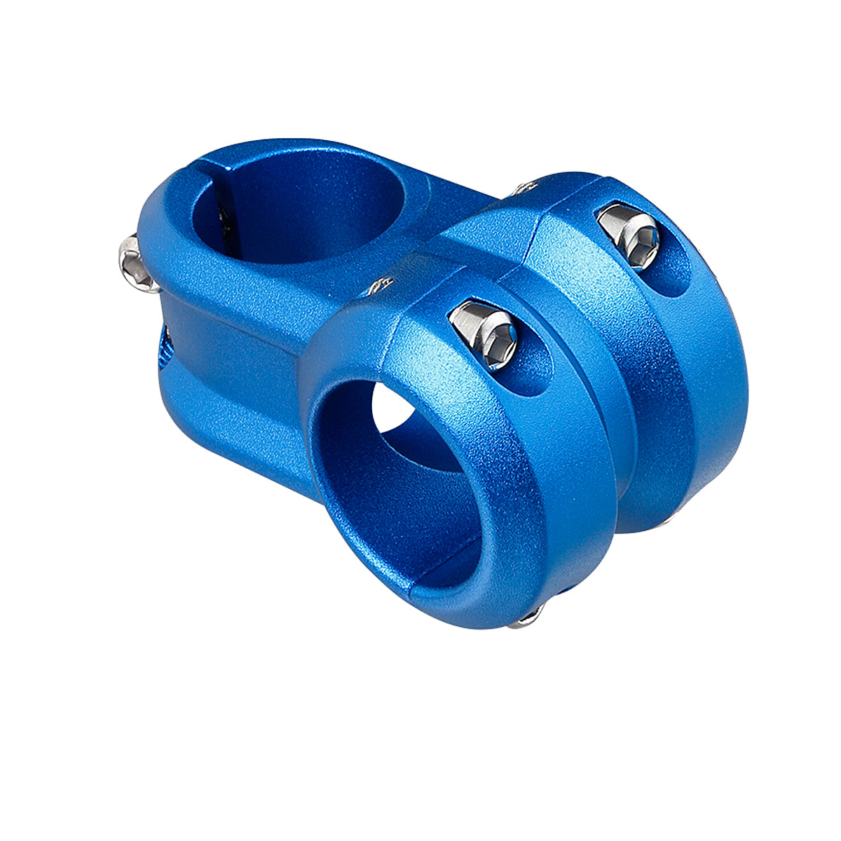 Spoon 2.0 Attacco 31.8 mm - Blu