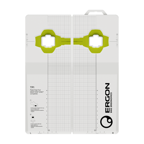 TP1 Cleat-Tool für Time Atac