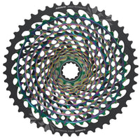 Cassette XG-1299 12-speed - Rainbow 