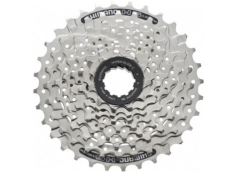 Cassette 7-speed - Alivio - CS-HG41-7 11-28