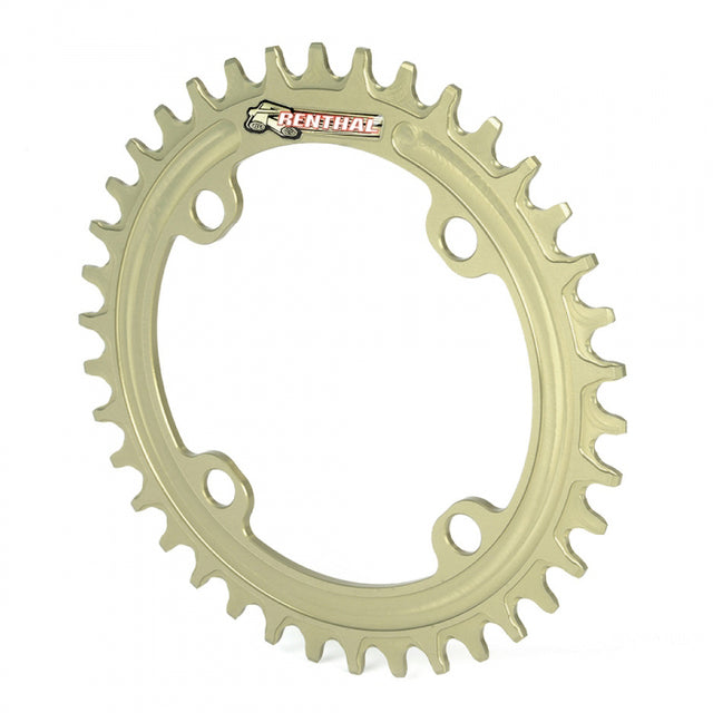 1XR Narrow Wide Chainring 104 mm