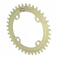 1XR Narrow Wide Chainring 104 mm 