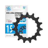 Ritzel E-Bike Bosch 15 teeth