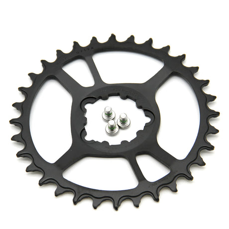 Corona X-Sync 2 Eagle CF 30 denti Boost acciaio