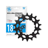 Ritzel E-Bike Bosch 18 teeth