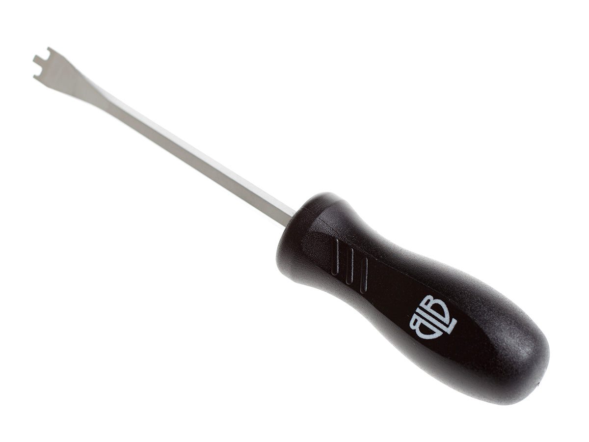 Chainring screwdriver