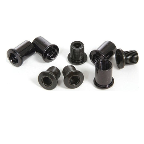 Viti per corona 1x 4 pz. - 9mm / 13mm