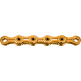 X-10-SL Superlight 10fach Kette - gold