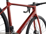 TCR Advanced 1 - Mars Dust Giant