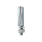 Crank wedge 9.5mm diameter - long or short grind