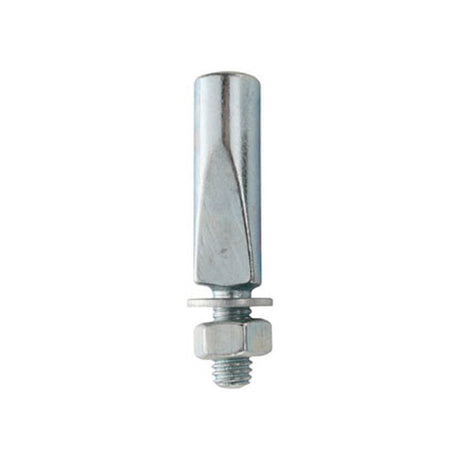 Kurbelkeil 9,5mm Durchmesser - langer oder kurzer Schliff