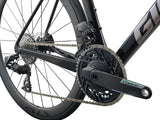 TCR Advanced Pro 0 AXS - Carbon