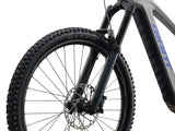 Reign Advanced E+ 2 - Moon Dust