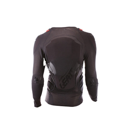 Body Protector 3DF AirFit Lite - Black