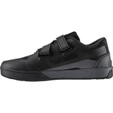 Schuh 5.0 Clip Shoe Stealth