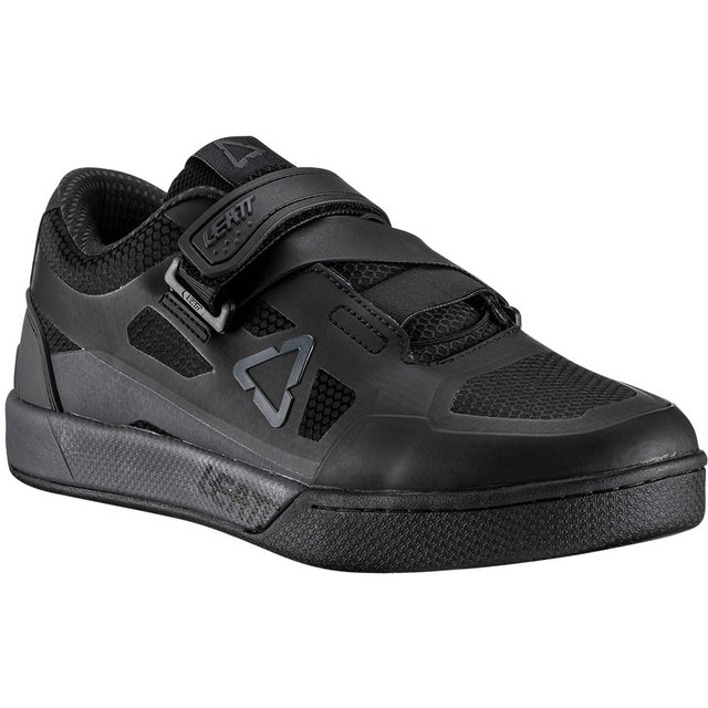 Schuh 5.0 Clip Shoe Stealth