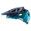 DBX 3.0 All Mountain Helmet - Blue/Dark Blue 