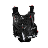Chest Protector 2.5 Black