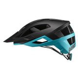 Casque DBX 2.0 - Gris/Turquoise