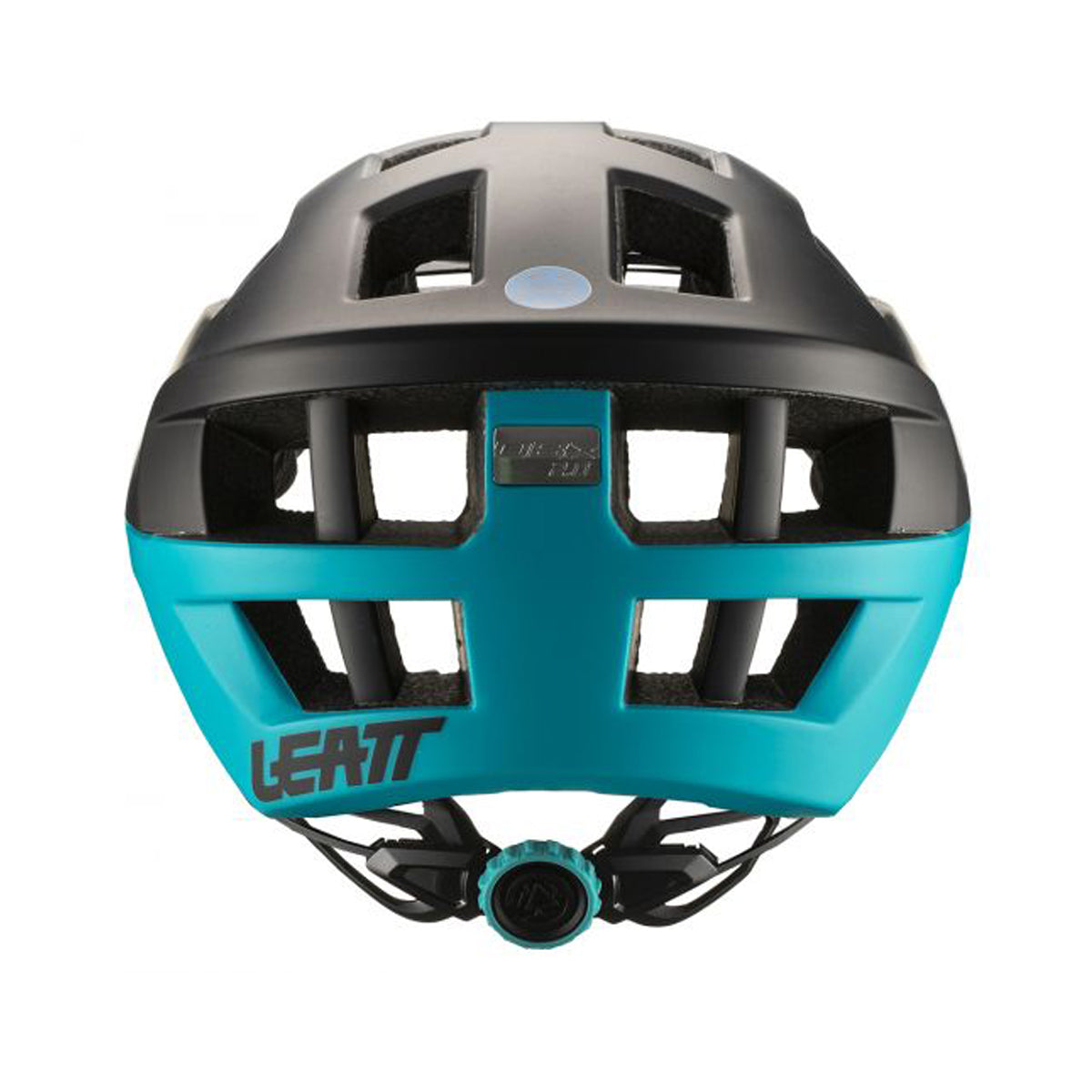 Casque DBX 2.0 - Gris/Turquoise