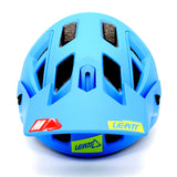 DBX 3.0 All Mountain Helm - azul