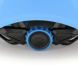 DBX 3.0 All Mountain Helm - azul