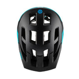 Casque DBX 2.0 - Gris/Turquoise