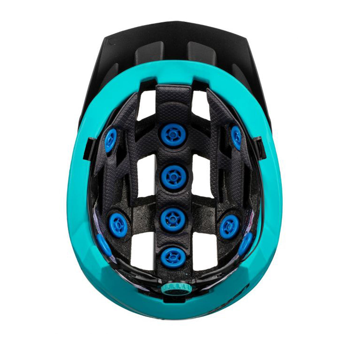 Casque DBX 2.0 - Gris/Turquoise