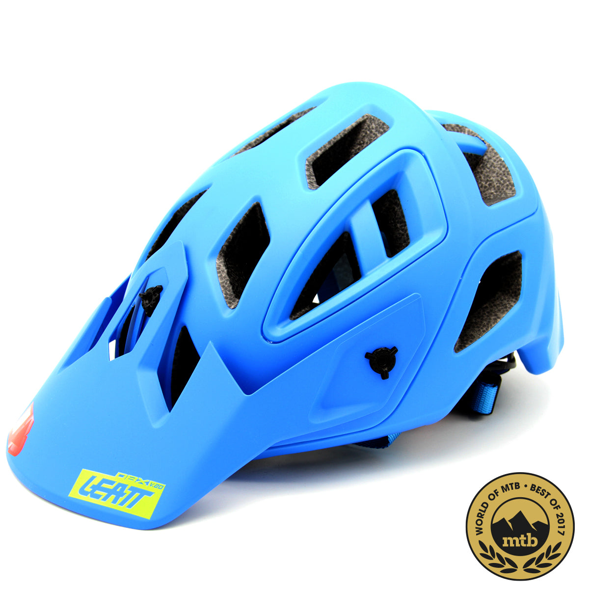 DBX 3.0 All Mountain Helm - azul